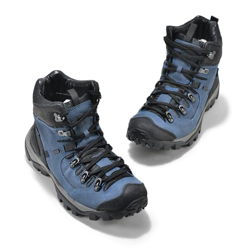 Image of Woodland Men Boots