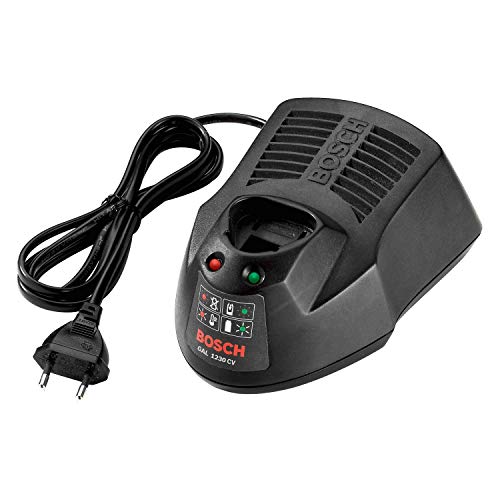 Bosch Professional, caricabatterie professionale