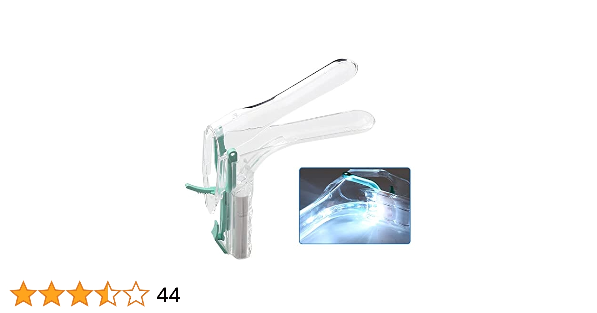 クスコ開脚子宮 Amazon | クスコ式膣鏡 膣内観察 膣拡張 膣拡張器 プラスチック製 中覗く器 かがみ 中覗くため 穴開き 高輝度LED ライト付き クスコ開発 開口観察 膣用覗く道具 女性用 (C) | ドウヨク | SM