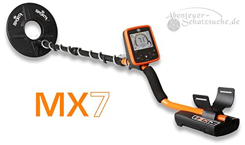 Preisvergleich Produktbild Whites MX7