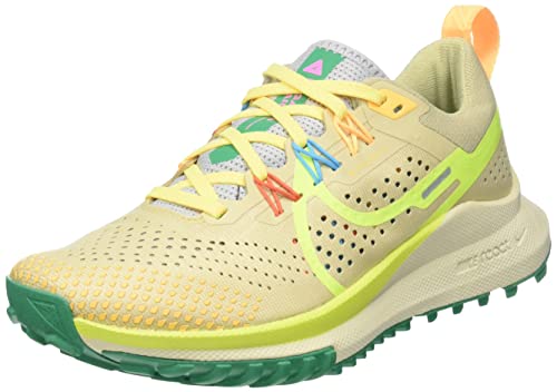 Image of Nike Womens W Nike React Pegasus Trail 4