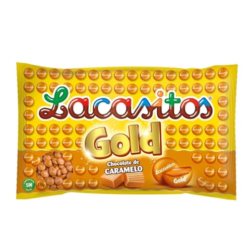 LACASITOS GOLD BOLSA 1KG