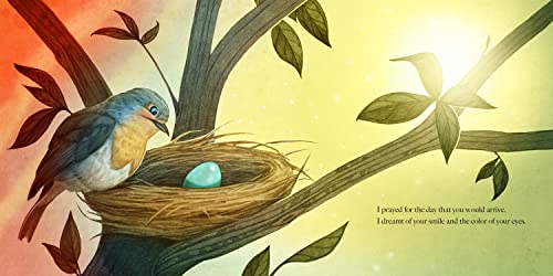 When I Talk to God, I Talk About You - Image 4