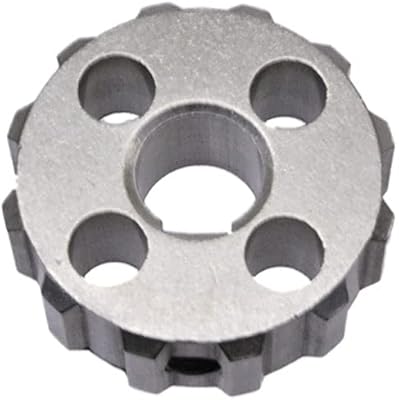 Exact FIT for ANTUNES 7000814 Sprocket KIT (1/2