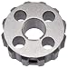 Exact FIT for ANTUNES 7000814 Sprocket KIT (1/2