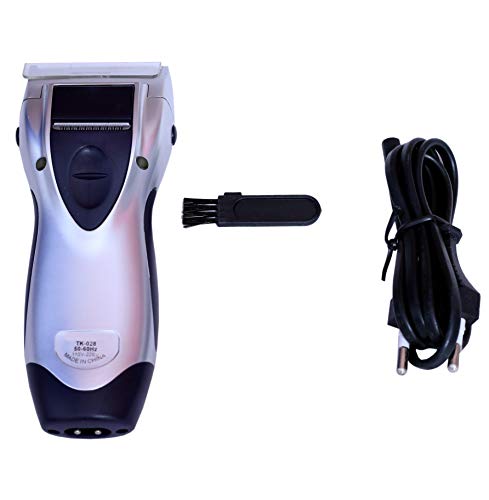 Image of NextTech LunaSmooth Electric Trimmer for Women Rechargeable Waterproof with USB Charging (Tk-028 Shaver)