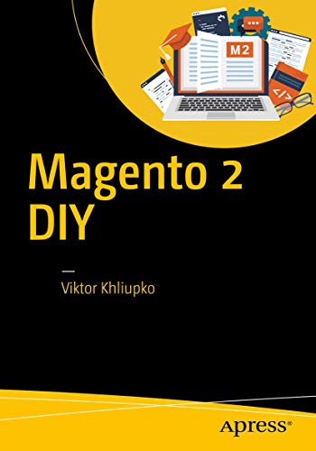 Magento 2 DIY view 2