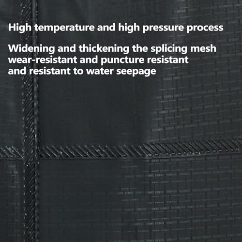 Pantalón de pesca impermeable para tus mañanas en el río 7