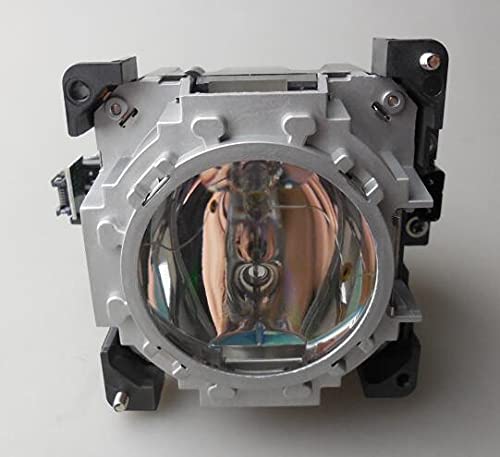 Lampe ET-LAD510 corrigeant l'image sombre sur Panasonic PT-DZ16KE