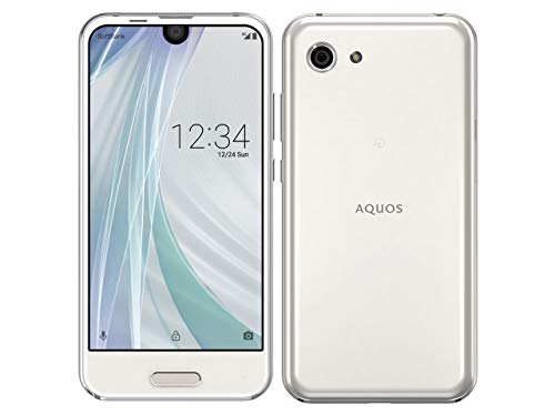 �y�����ςݕi�zAQUOS R compact OS��ށFAndroid 8.0 �̔������F2017�N�~�t���f�� ��ʃT�C�Y�F4.9�C���` �����������FROM 32GB RAM 3GB �o�b�e���[�e�ʁF2500mAh (SoftBank��(701SH), ��
