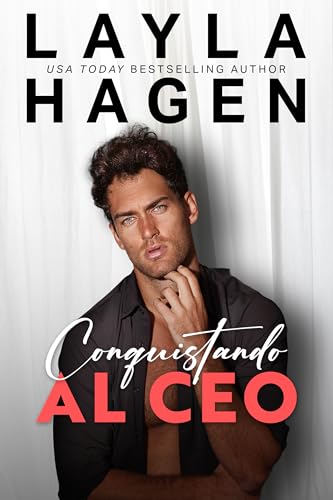 Conquistando Al CEO (Los Hermanos Whitley)