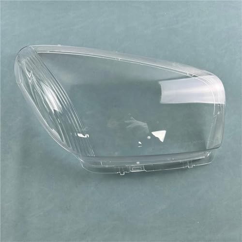 Couvercle de phare voiture pour Toyota RAV4 2003 coque lentille droite