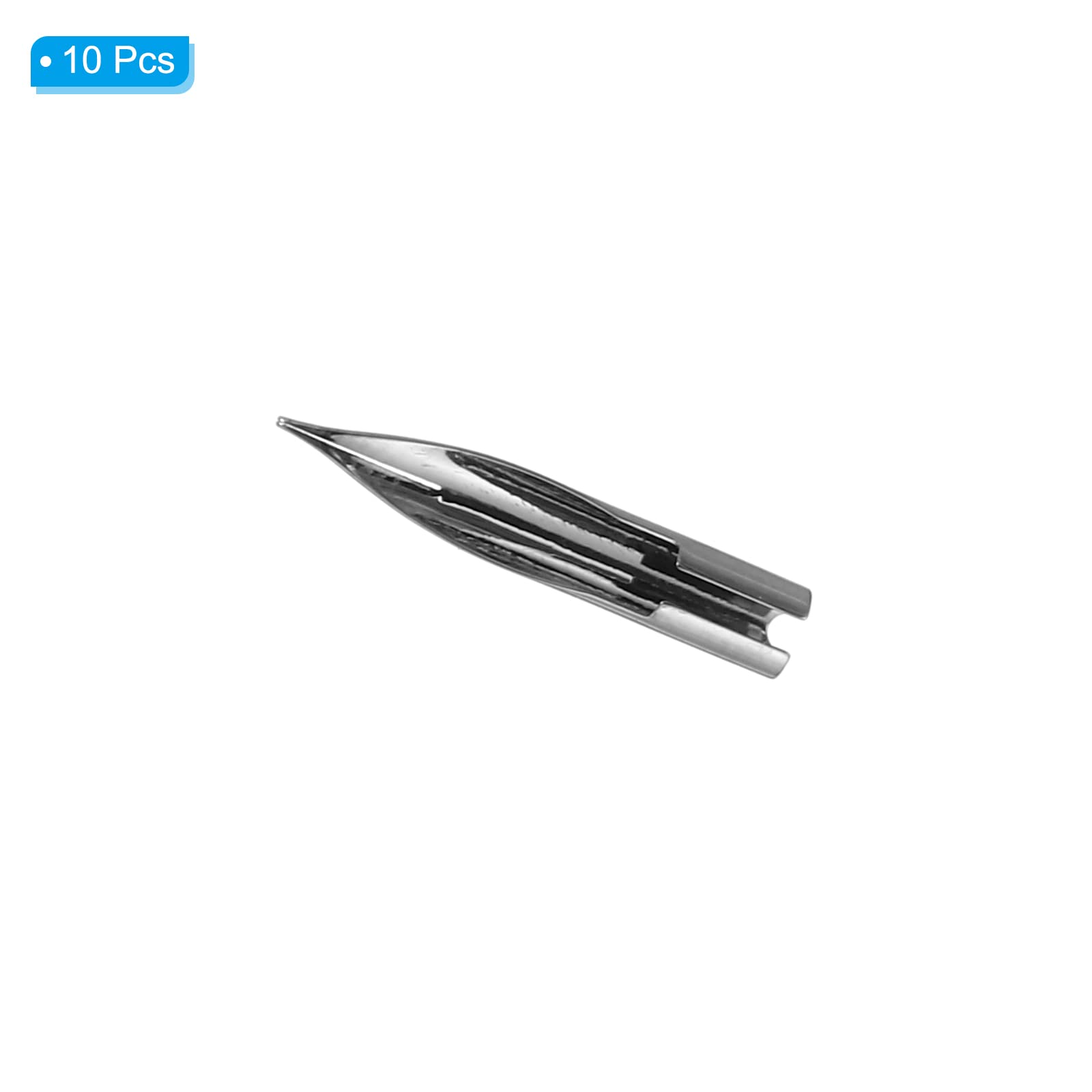PATIKIL 0.38mm Line Width Fountain Pen Nib Replacement - Image 3