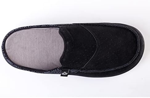 Spenco Women's Siesta Mosaic Mule, Black, 8 Wide | Image 4