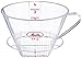 Produktbild Melitta coffee filters [4-8] major cups with a spoon SF-M 1 x 4 (japan import)