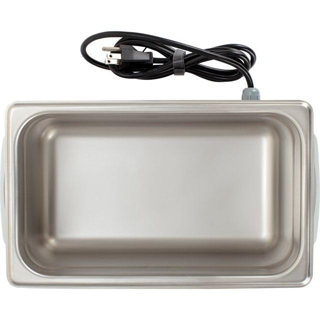 Best Built 3.5 Quart Ultrasonic