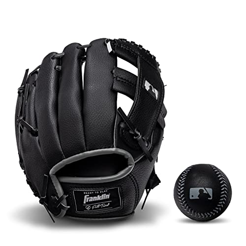 Top 10 Best Baseball Gloves For 10 Year Old Buying Guide For 2022