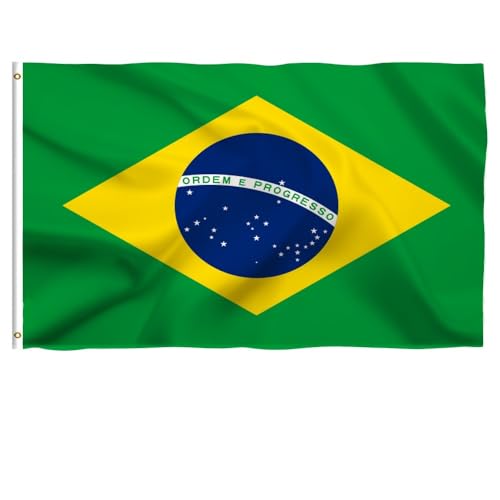 CHRISK National Flag 90 * 150CM Flag Polyester Banner Indoor Outdoor Banner Decorative Flag Garden Party Flag (Color : NN010)
