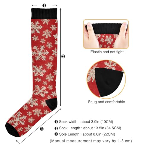 Image of Wusikd Halloween Black Cat Compression Socks for Women and Men Circulation Pumpkin Long Socks for Athletic Running 1