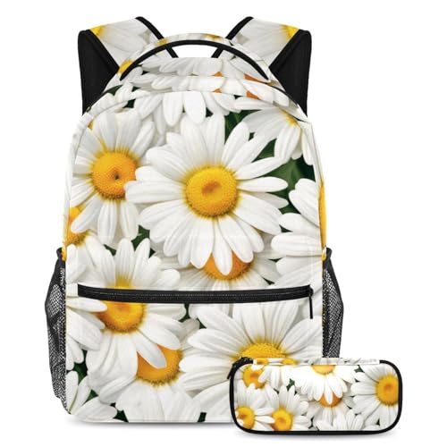 Sac à dos Little Daisy 95 Large 2 pièces pour la rentrée scolaire