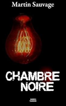 Paperback Chambre noire (French Edition) [French] Book