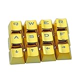 Artikelname: Tastatur-Schlüsselkappen