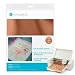 Silhouette America MEDIATRF-CPR Silhouette 8.5"X11" Foil Transfer Sheets 6/Pkg, Copper