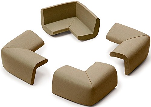 Prince Lionheart 92 - Proteccion borde esquina