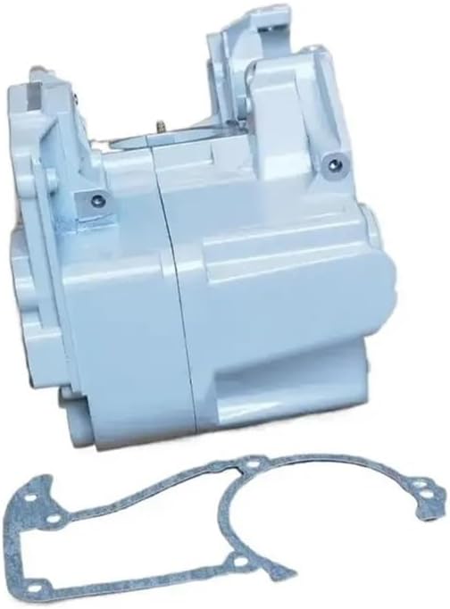 Crankcase Fit For 034 036 MS340 MS360 Chainsaw