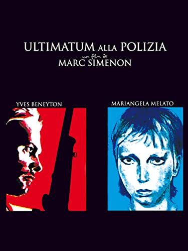  Ultimatum alla polizia