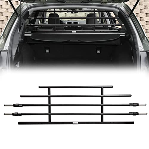 Best Subaru Outback Pet Barrier Review