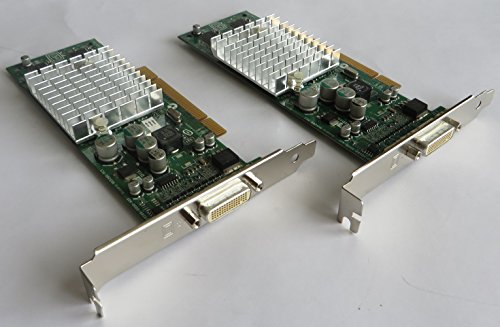 HP dx7300 RADEON X300 SE 64MB DMS-59 OtBbNX{[h - 398686-001