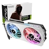 玄人志向 NVIDIA GeForce RTX4060Ti 搭載 グラフィックボード GDDR6 8GB 搭載モデル 【国内正規品】 GK-RTX4060Ti-E8GB/WHITE/DF