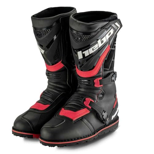 HEBO Technical 3.0 Micro Trial Boots EU 39
