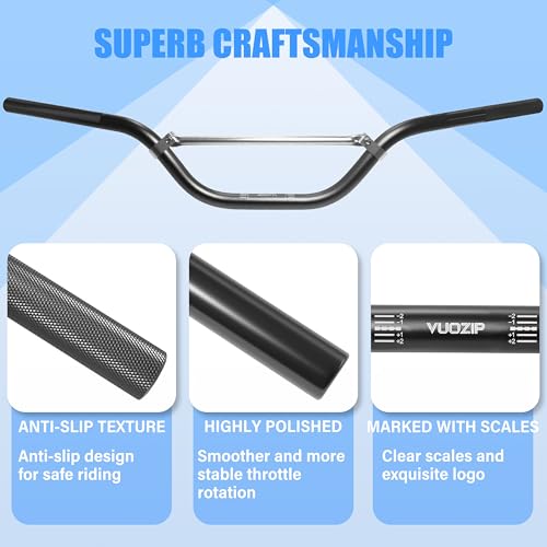 image for VUOZIP Universal 7/8