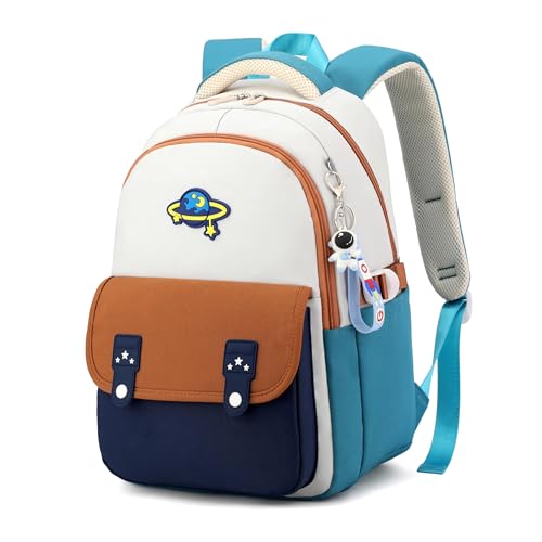 Kids Backpack,Preschool Backpack for Boys Girls,Cute School Backpack for Elementary Simple Child Kindergarten Backpack