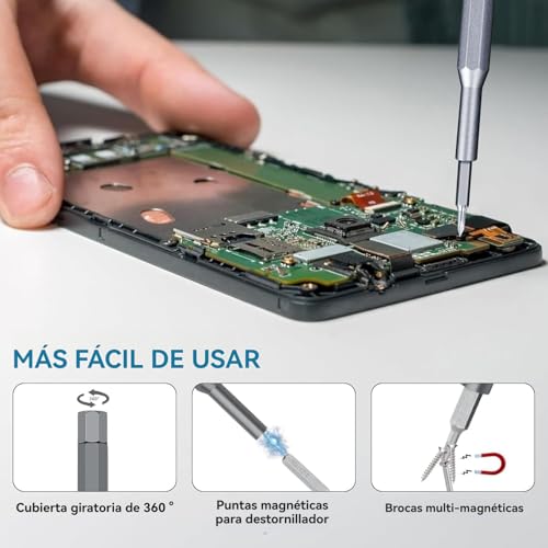 Desarmador pentalobe 21 Imagen adicional