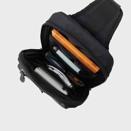 タケオキクチ ショルダーバッグ ライトウエイト ボディバッグ G8701331 の商品画像 4