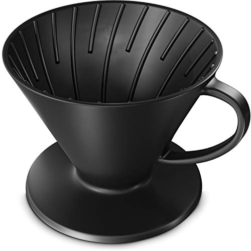 Best Coffee Pour Over Cone 2024 Where to Buy?
