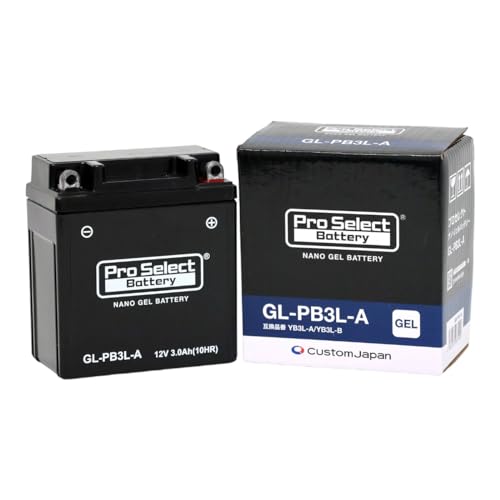 ポッチ③ Amazon.co.jp: ProSelect(プロセレクト) バイク GL-PB3L-A ナノ