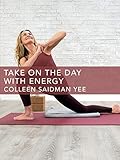 Take on the Day with Energy