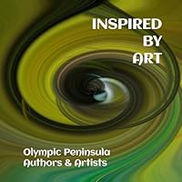 Inspired By Art 1736684132 Book Cover