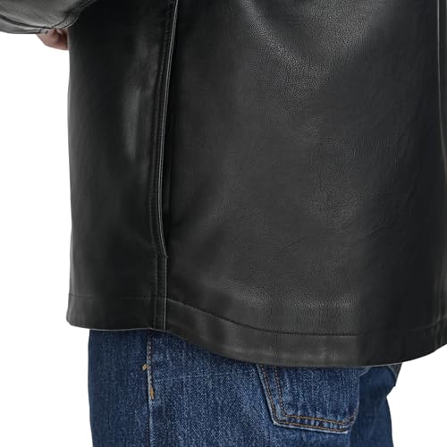 Image of Levi's Men's 2-chest Pocket Workwear Shacket