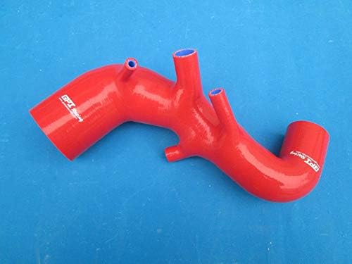 for Audi TT 225 S3 SEAT Leon R Turbo INTERCOOLER Induction Intake Pipe Hose (Blue)