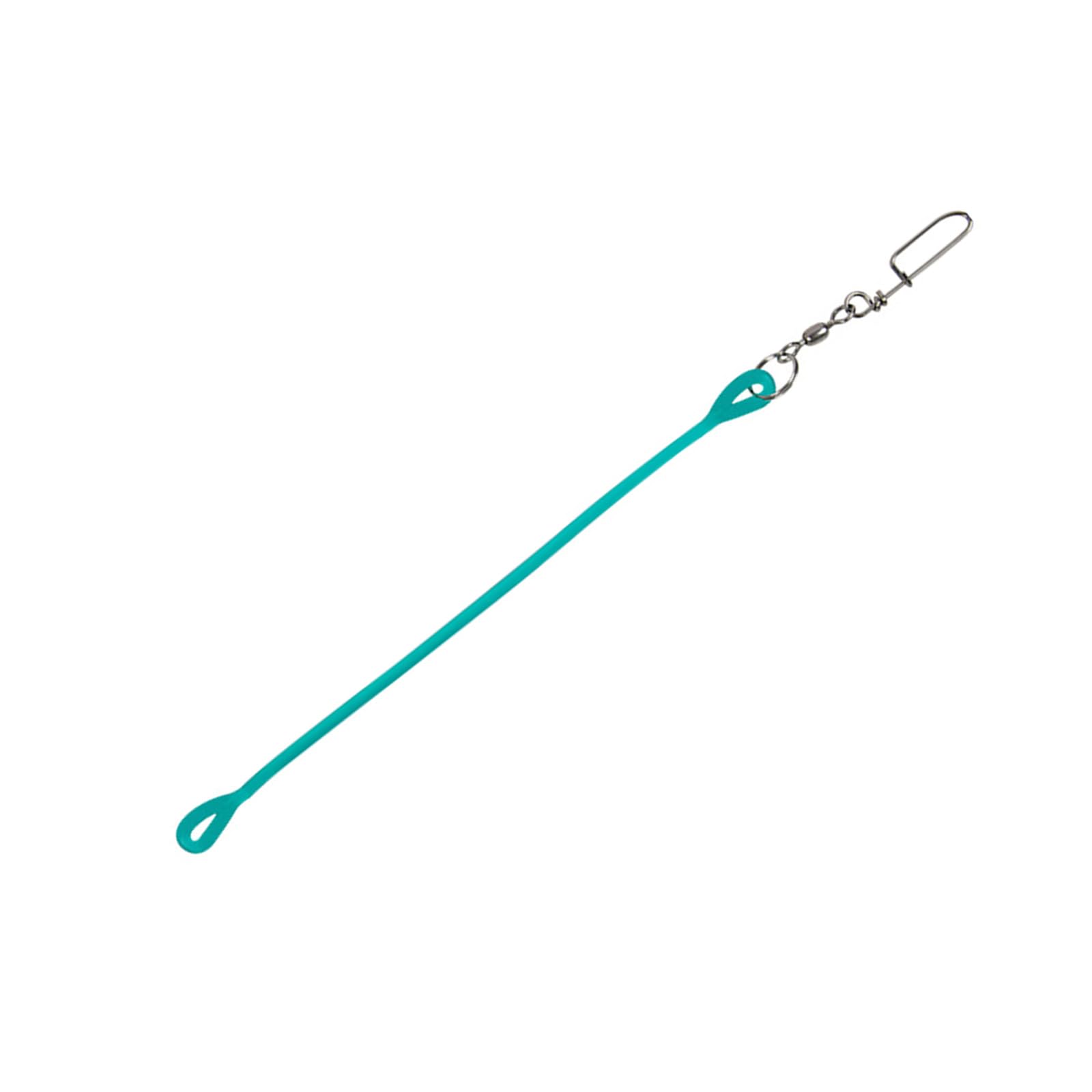 GTYLF Downrigger Weight Snubber Sea Fishing Gear with Trolling Trolling Dampener Saltwater Fishing Snubber