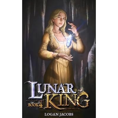Lunar King 4