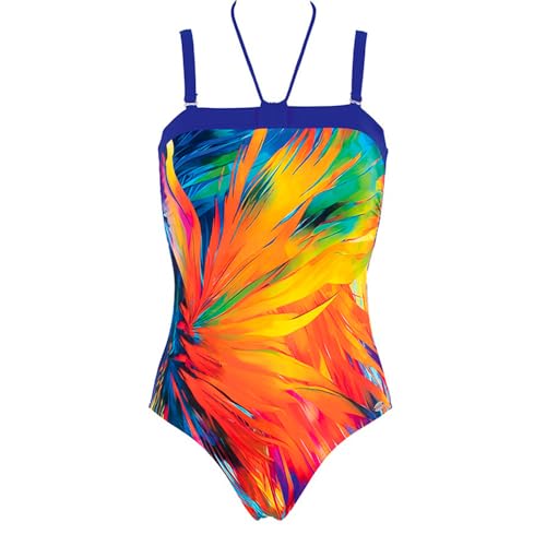 Maillot de bain FASHY 21759 résistant au chlore en taille 42