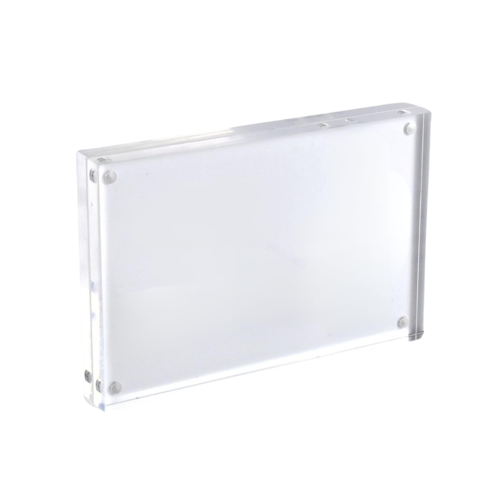 Amazon.co.jp: フォトフレーム はがき フォトスタンド アクリル