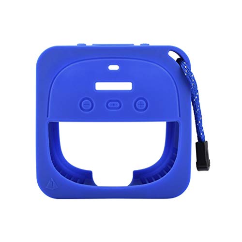 Preisvergleich Produktbild iplusmile Bluetooth-Lautsprecher Schutzhülle tragbare Tasche für die Aufbewahrung von Bose SoundLink Micro