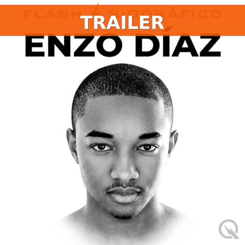 Enzo D&iacute;az: el lateral que conquist&oacute; River y la Selecci&oacute;n (Tr&aacute;iler)
